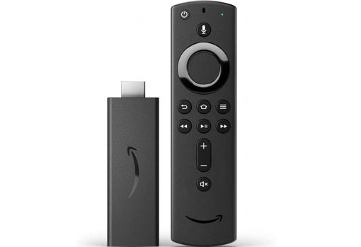 Amazon Fire Stick TV