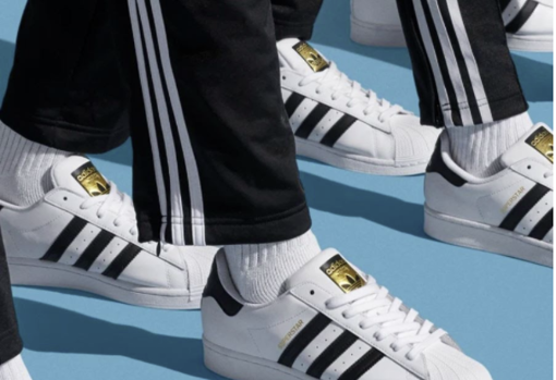 Zapatillas de adidas para Hombre en Azul | Stylight