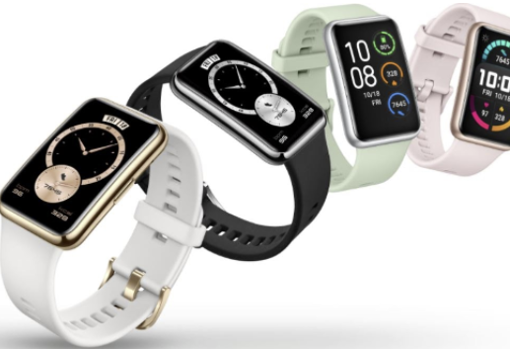 Los 6 mejores smartwatches para regalar estas Navidades con oferta en el Black  Friday