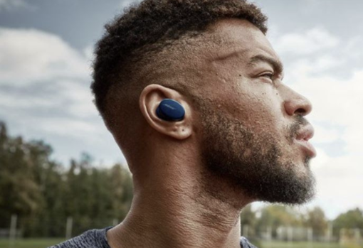 Los mejores auriculares inalámbricos deportivos del Black Friday