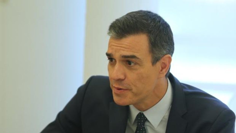 Un gobierno a la deriva