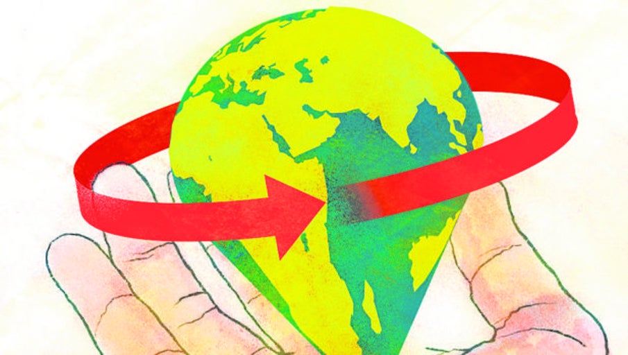 Cambio climático