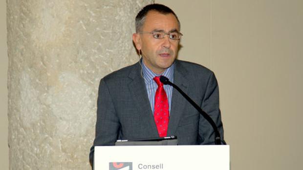 Fernando Giménez Barriocanal