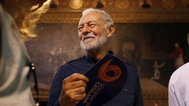 Eduardo Mendoza