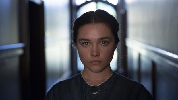 «Lady Macbeth» es una de las mejores películas para ver en esta Fiesta del Cine