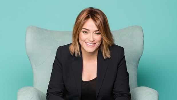 Toñi Moreno en «Viva la vida»