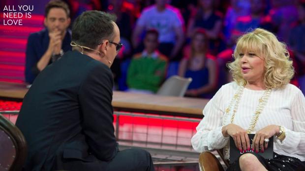 Programación TV: Qué ver este lunes en televisión