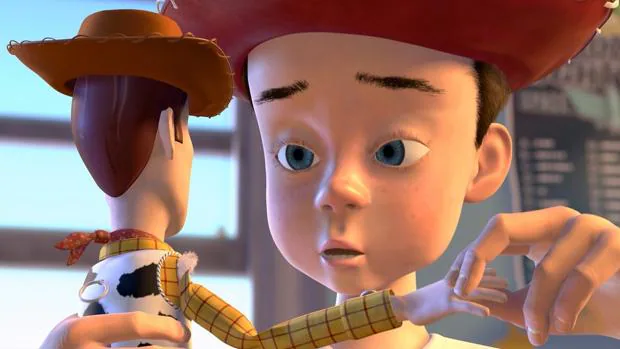 La teoría más triste de «Toy Story»: ¿Dónde está el padre de Andy?