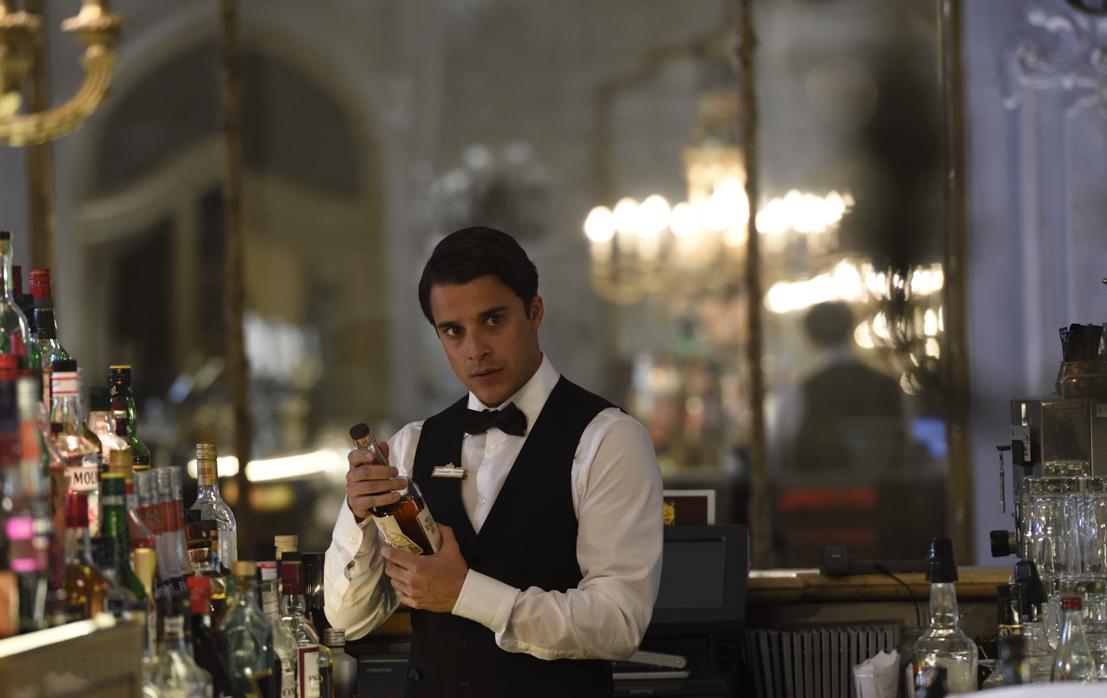Cita A Ciegas Con La Vida Filmaffinity