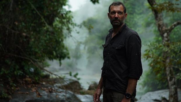 Paul Mungeam será el conductor de este nuevo programa, la gran apuesta de aventura de «Discovery Max»