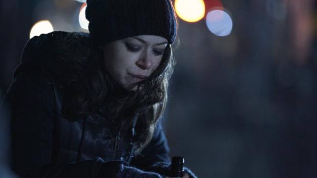Tatiana Maslany Películas Y Programas De Televisión