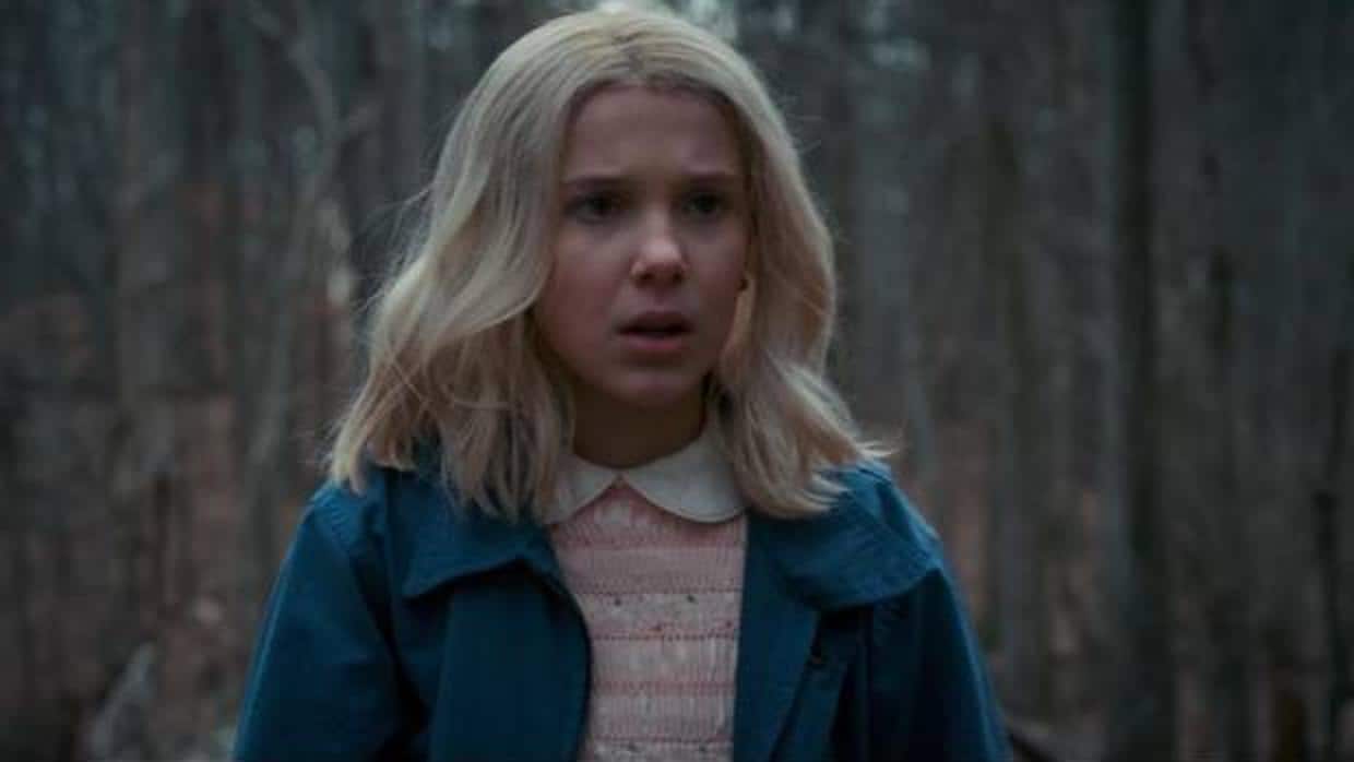 Eleven podría no aparecer en la tercera temporada de «Stranger Things»