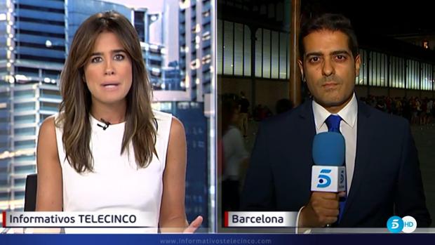 «Informativos Telecinco»