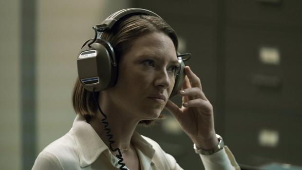Anna Torv