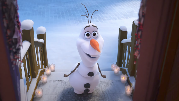 Olaf
