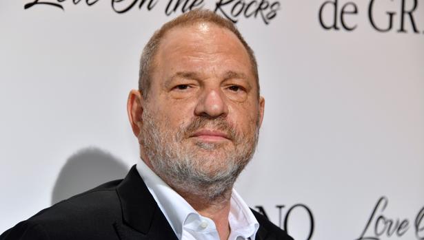 Harvey Weinstein