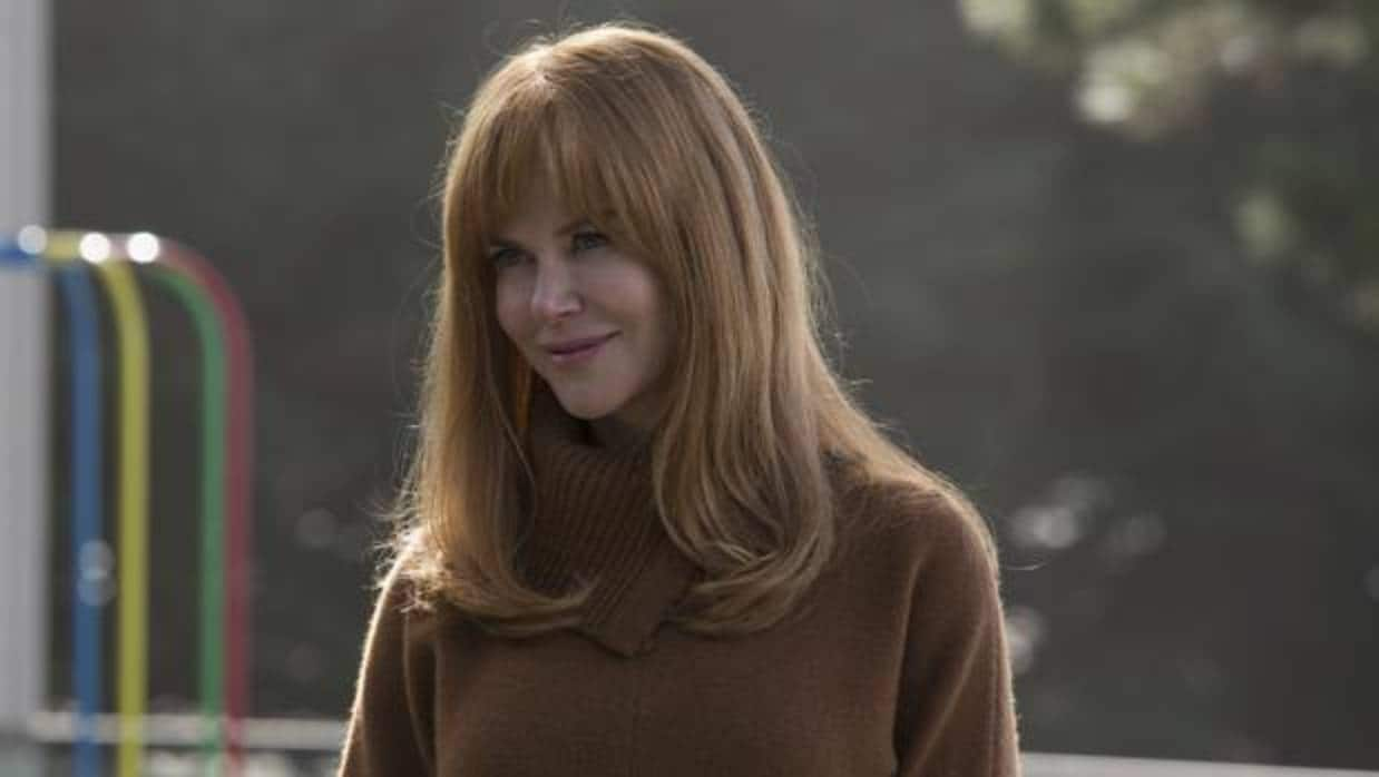 Nicole Kidman vuelve a aliarse con David E. Kelley en otra miniserie