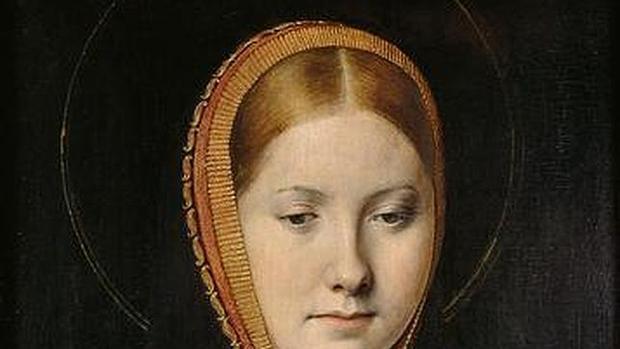 Catalina de Aragón