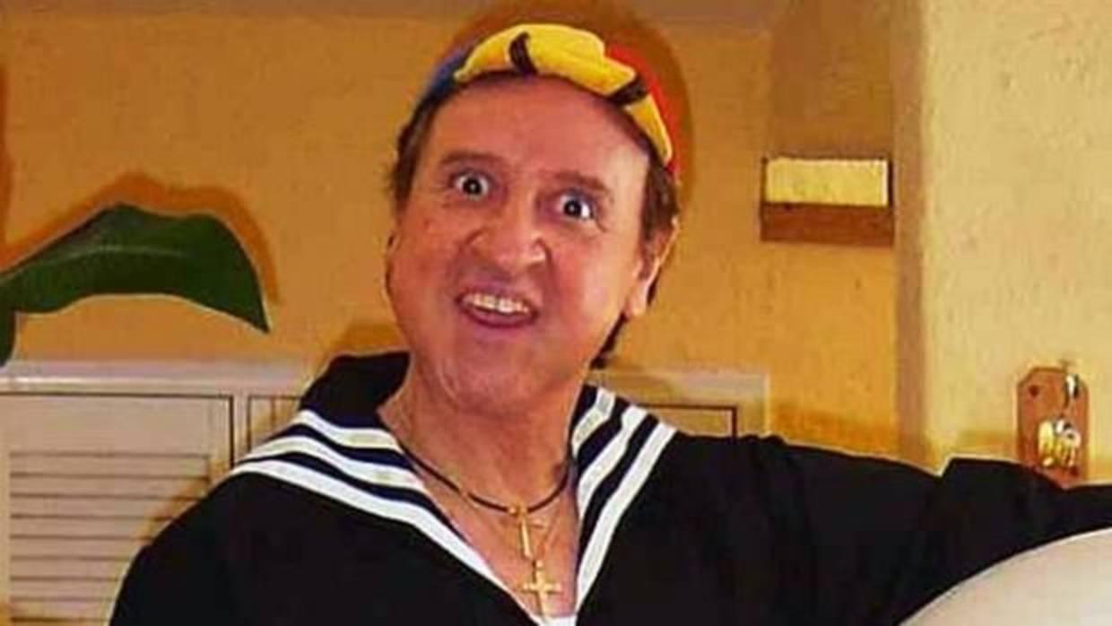 El Actor Del Chavo Del 8 Un actor de «El Chavo del 8» pide a Venezuela que «saque» del poder a Maduro