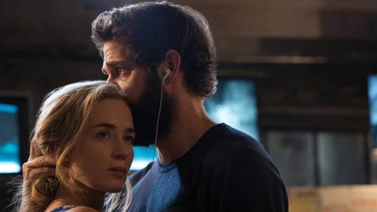 John Krasinski Peliculas Y Programas De Television
