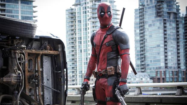 Eliminan Una Escena De Deadpool 2 En La Que Ryan Reynolds