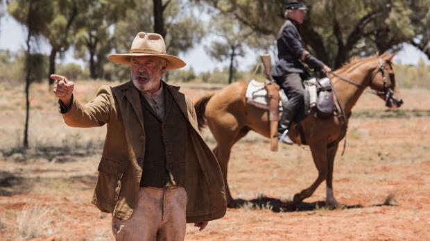 Fotograma de «Sweet Country»