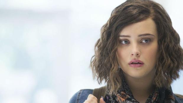 Hannah Baker es el personaje principal de «Por trece razones»