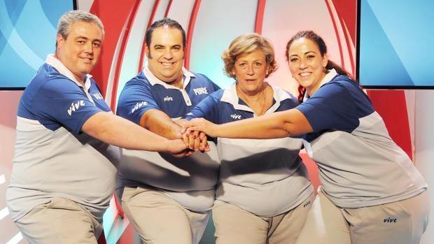 Cuanto debe durar un programa de perdida de peso
