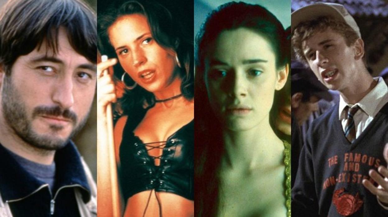 El Día Que Queme Mi Corazón Película