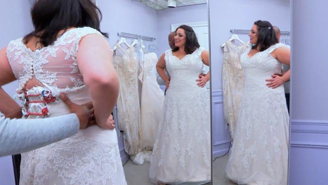 así es «¡sí, quiero ese vestido!», el nuevo programa de boris izaguirre