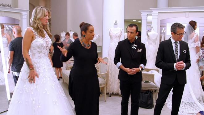 así es «¡sí, quiero ese vestido!», el nuevo programa de boris izaguirre