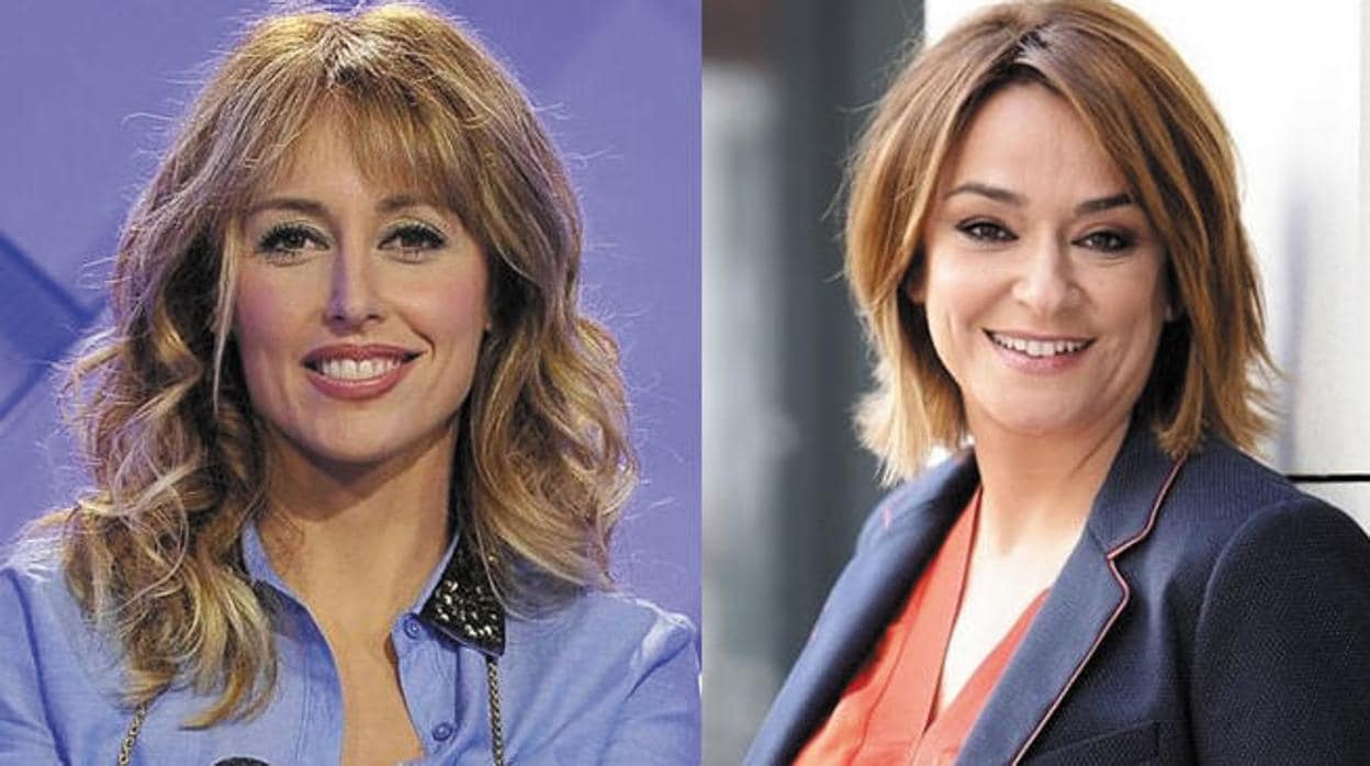 Cambio bomba en Telecinco: Moreno a «MYHYV» y Emma García a «Viva la vida»