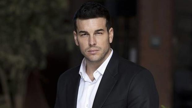 Mario Casas