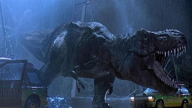 Sin plumas y muy letales: las mentiras que el cine nos ha hecho creer sobre  los dinosaurios