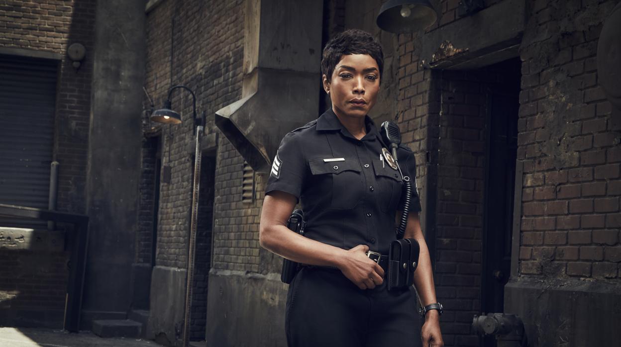 Angela Bassett, el ejemplo perfecto de la evolución de la figura femenina en la ficción Angela Bassett, el ejemplo perfecto de la evolución de la figura femenina en la ficción
