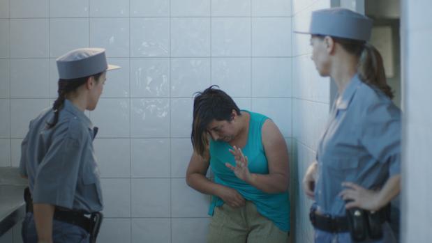 Imagen de «Confesiones de mujeres traficantes»»