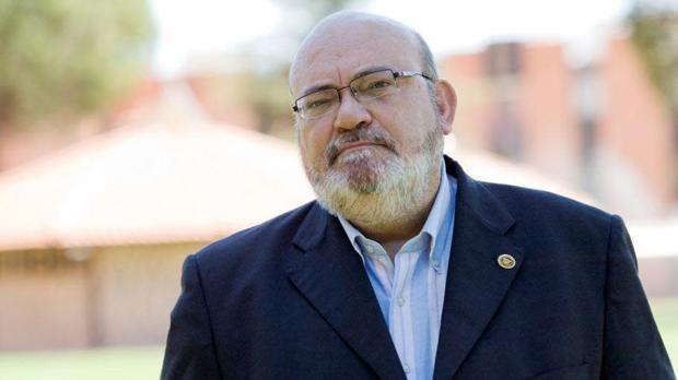 El periodista especialista en sucesos Francisco Pérez Abellán