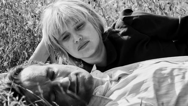 Escena de «Cold War», la mejor película de 2018 para los críticos de ABC