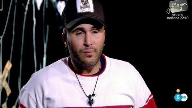Kiko Rivera confiesa su adicción a las drogas en GH Dúo