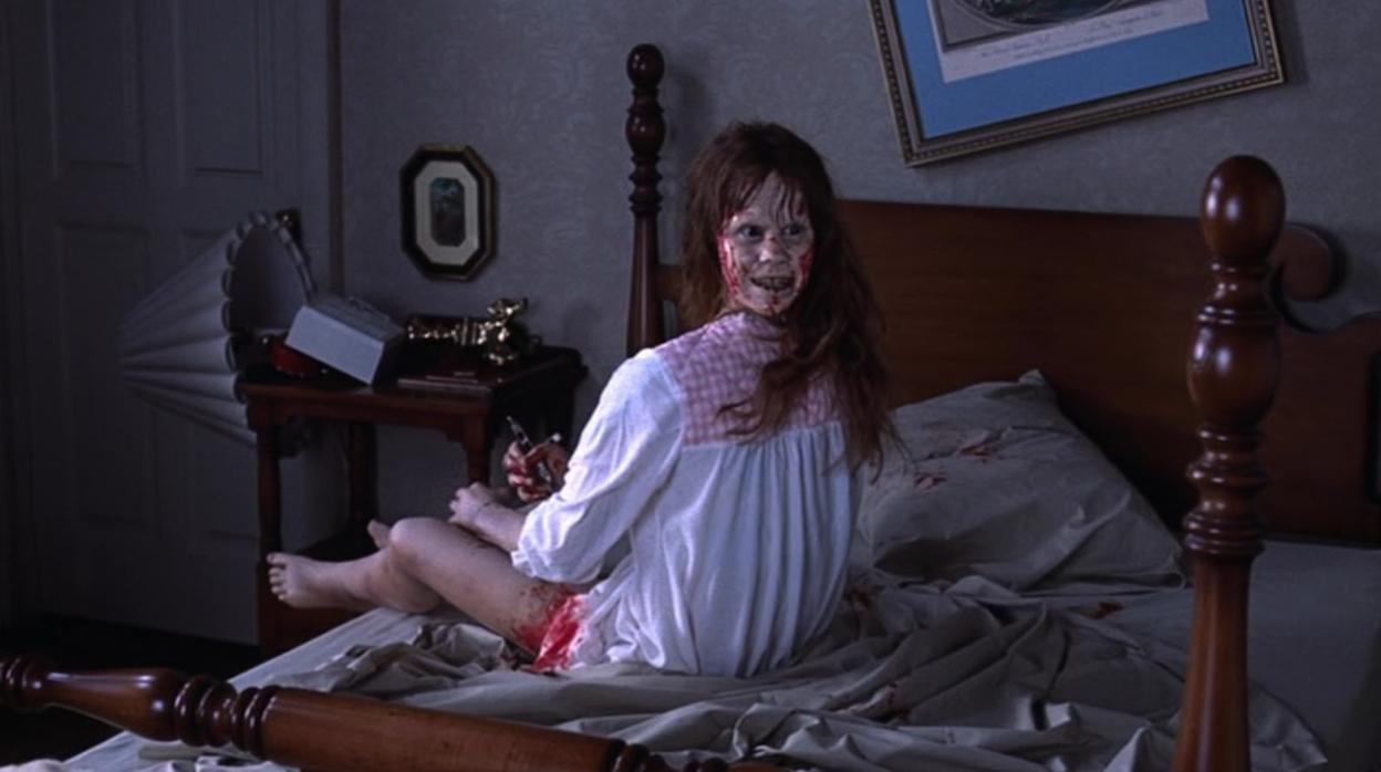 El documental sobre «El exorcista» ya está en marcha