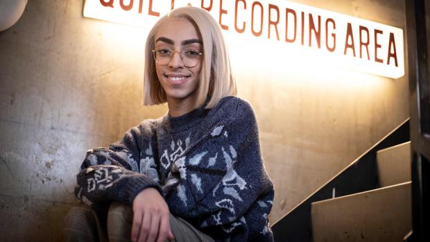 Bilal Hassani