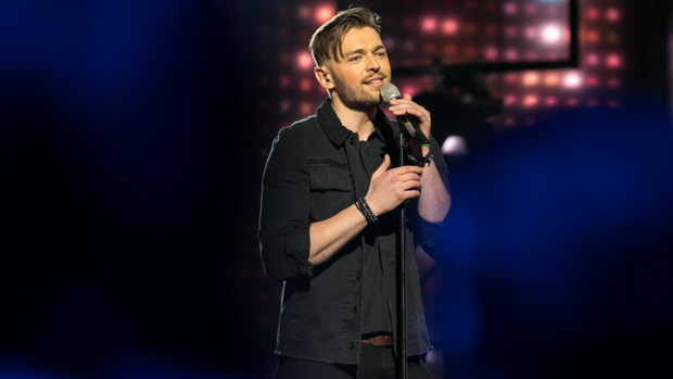 Jurijus representará a Lituania en Eurovisión