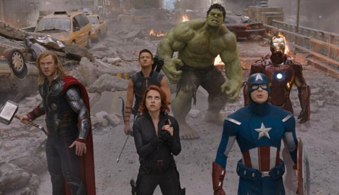 Vengadores: Endgame: ¿En orden hay que ver películas Marvel?