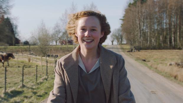 Escena de «Conociendo a Astrid»