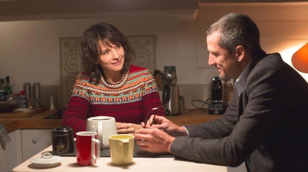 Imagen de «Dobles vidas»