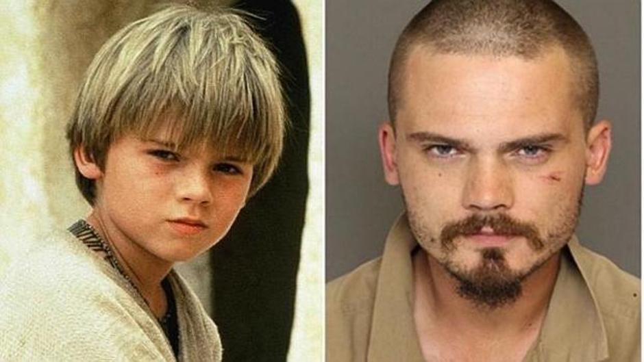 La Triste Historia De Jake Lloyd El Actor Que Encarno A Anakin Skywalker En La Amenaza Fantasma