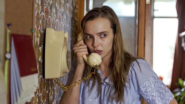 Killing Eve, una de las series de mayor éxito en HBO