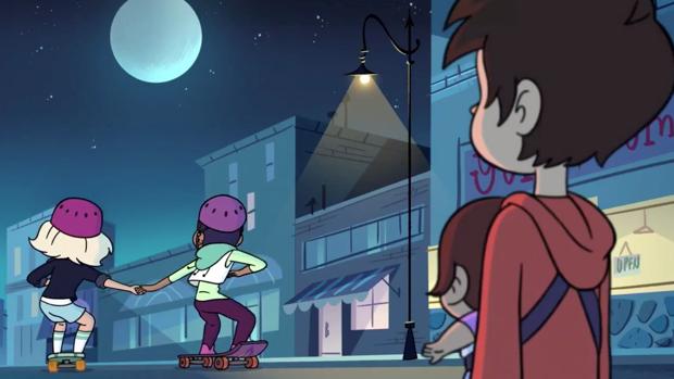 «Star contra las fuerzas del mal» ya ha emitido su último capítulo