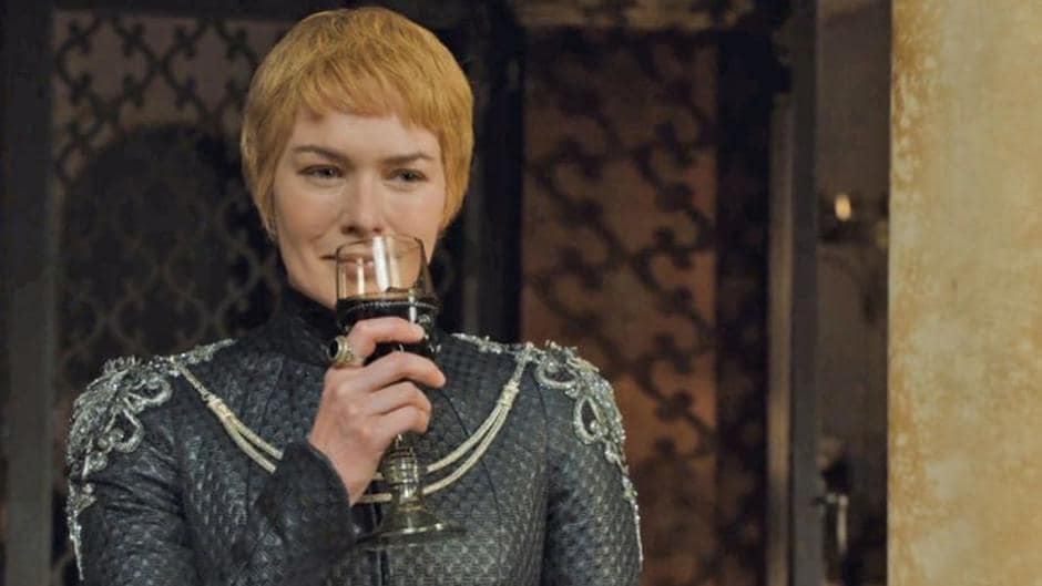 Se ha desaprovechado el personaje de Cersei Lannister en el final de «Juego  de Tronos»?