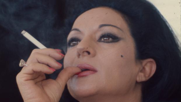 Lola Flores